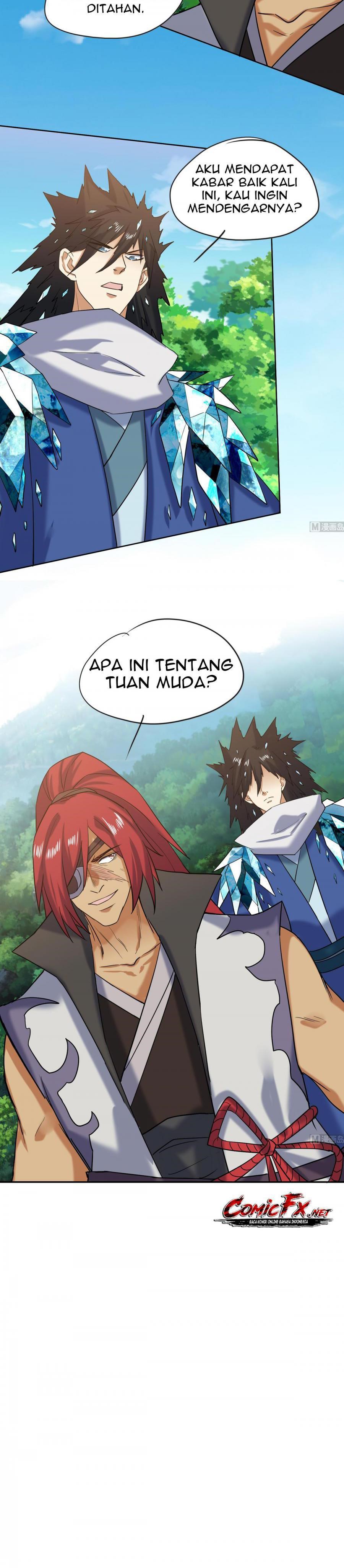 The Nine Heaven of Martial Arts Chapter 237 Gambar 7